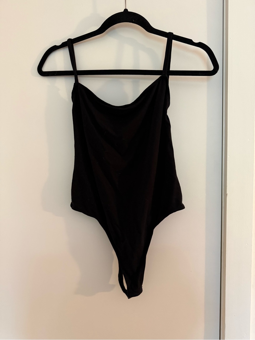 Reformation body suit